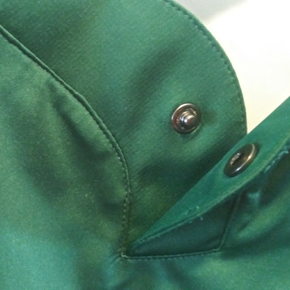 NIKE Pull over Jacket size: M - Picture 6 of 6